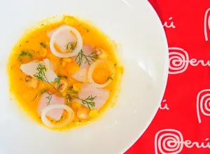 Dos semanas para vivir Perú a través de su cocina y de sus paisajes