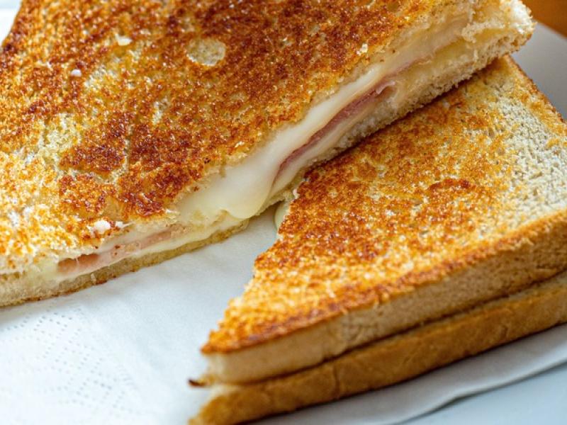 Sándwich 