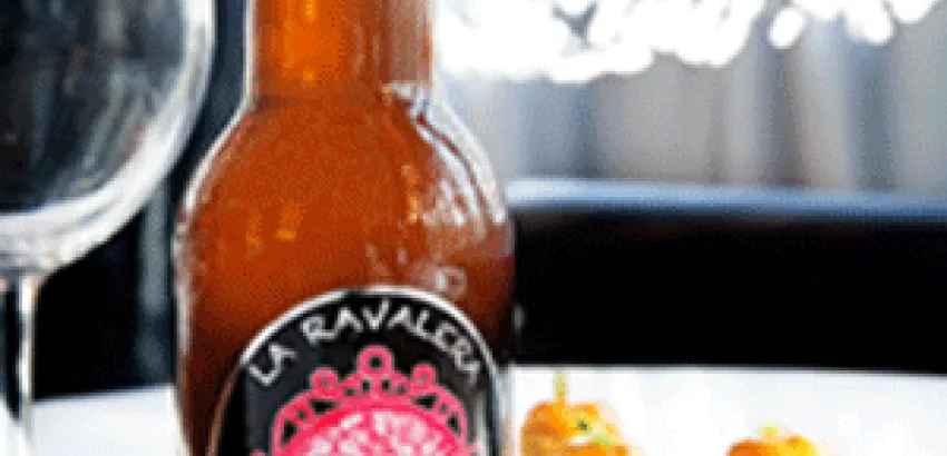 Beer & Bravas. La nueva propuesta gastro-canalla by Barceló Raval Beer & Bravas. La nueva propuesta gastro-canalla by Barceló Raval