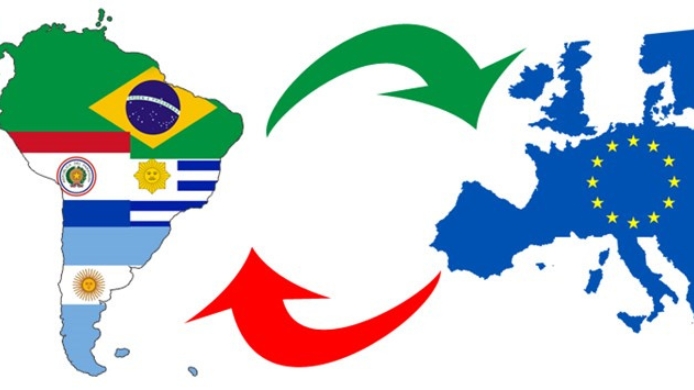 Acuerdo UE-Mercosur para la industria alimentaria Acuerdo UE-Mercosur para la industria alimentaria