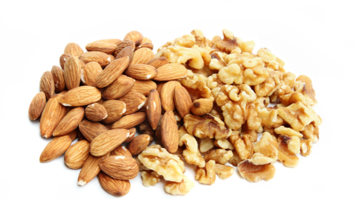 Frutos secos