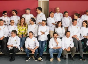Gala Soles Guia Repsol 2023