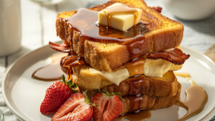 French Toast