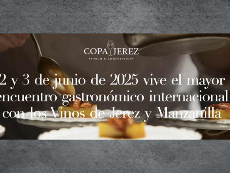 copa Jerez