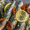 Alicante celebra sus Hogueras entre sardinas y pólvora