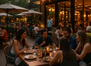 verano gourmet