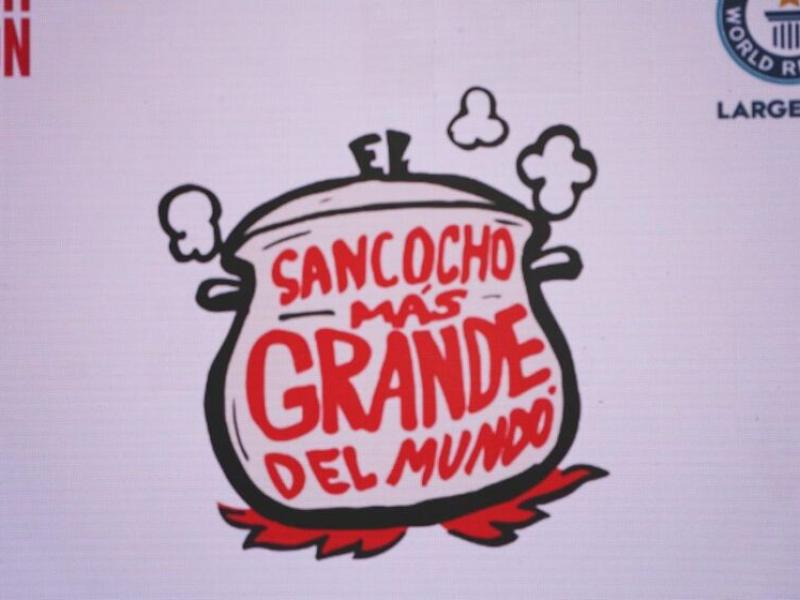 sancocho más grande