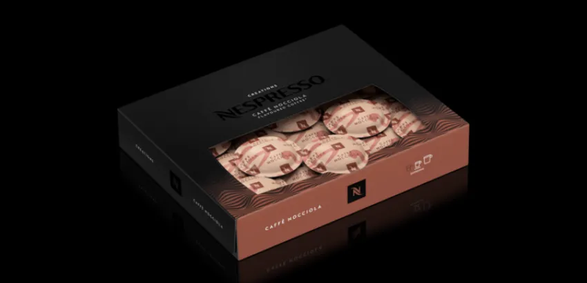 Nespresso Professional Nespresso Professional