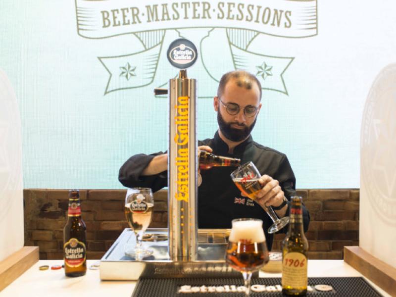 Estrella Galicia