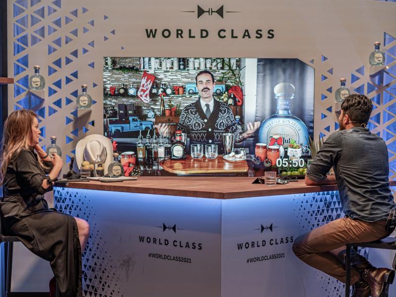 World Class Competition