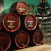 tabancos de Jerez 