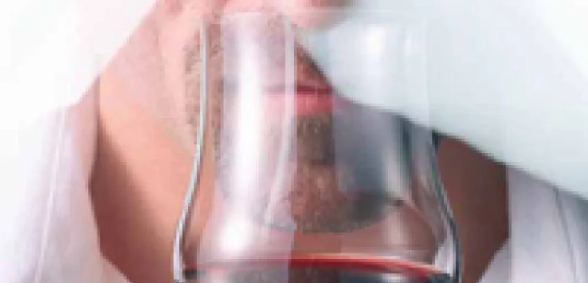 Dime a qué hueles... y te diré qué vino eres Dime a qué hueles... y te diré qué vino eres