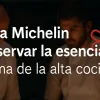 estrella michelin