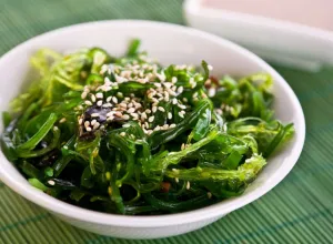 alga-wakame