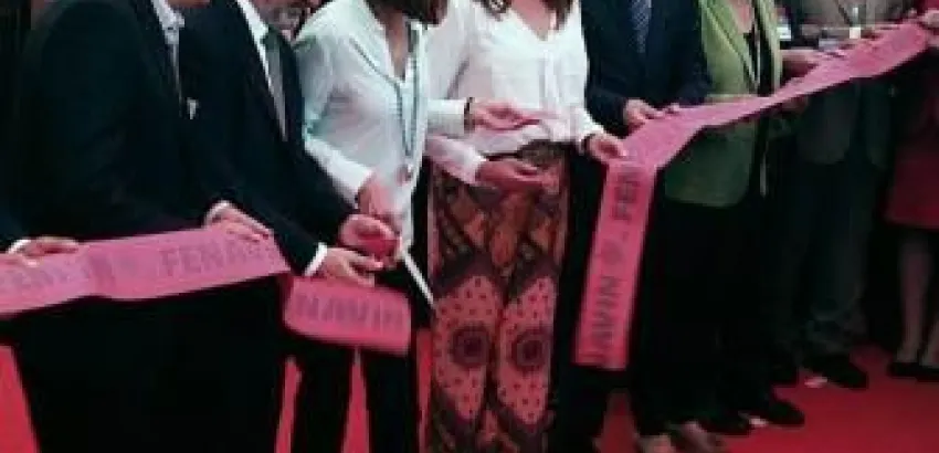 FENAVIN: Una feria consolidada que impulsa el sector de vino FENAVIN: Una feria consolidada que impulsa el sector de vino