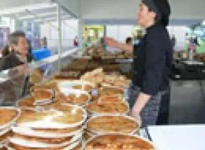 Gastronomía tradicional gallega en Madrid