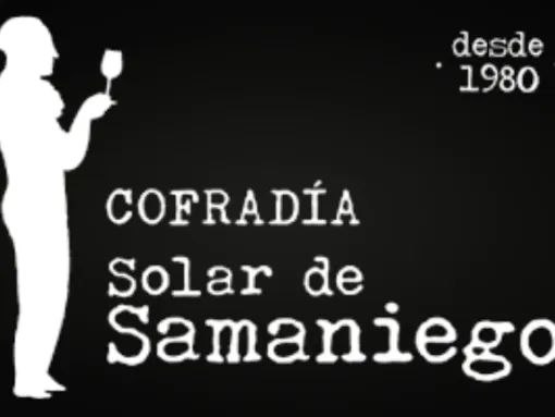 Cofradía Solar de Samaniego vinos
