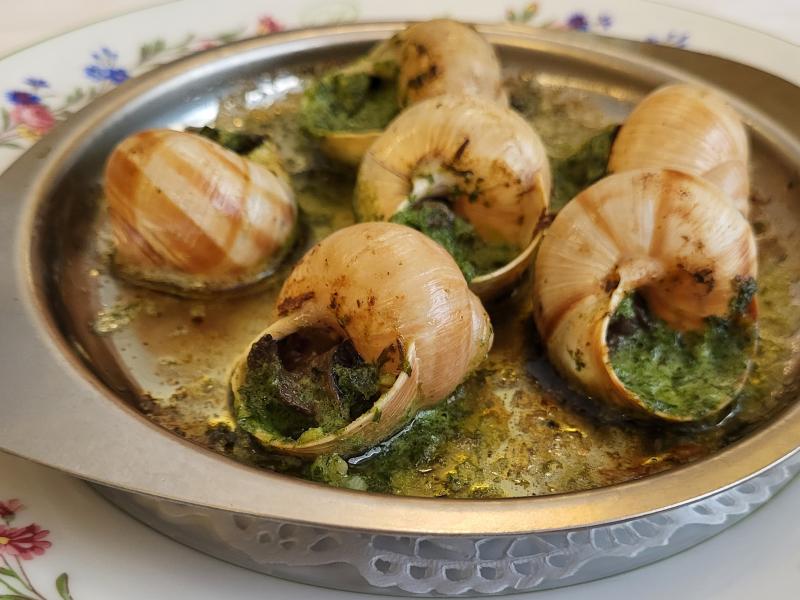 platos del Benoît