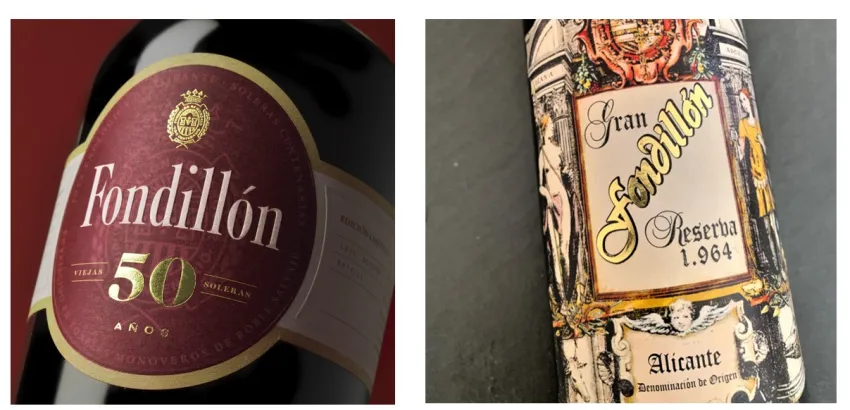 Premio Alimentos de España al Mejor Vino 2020 -vinos-Alicante