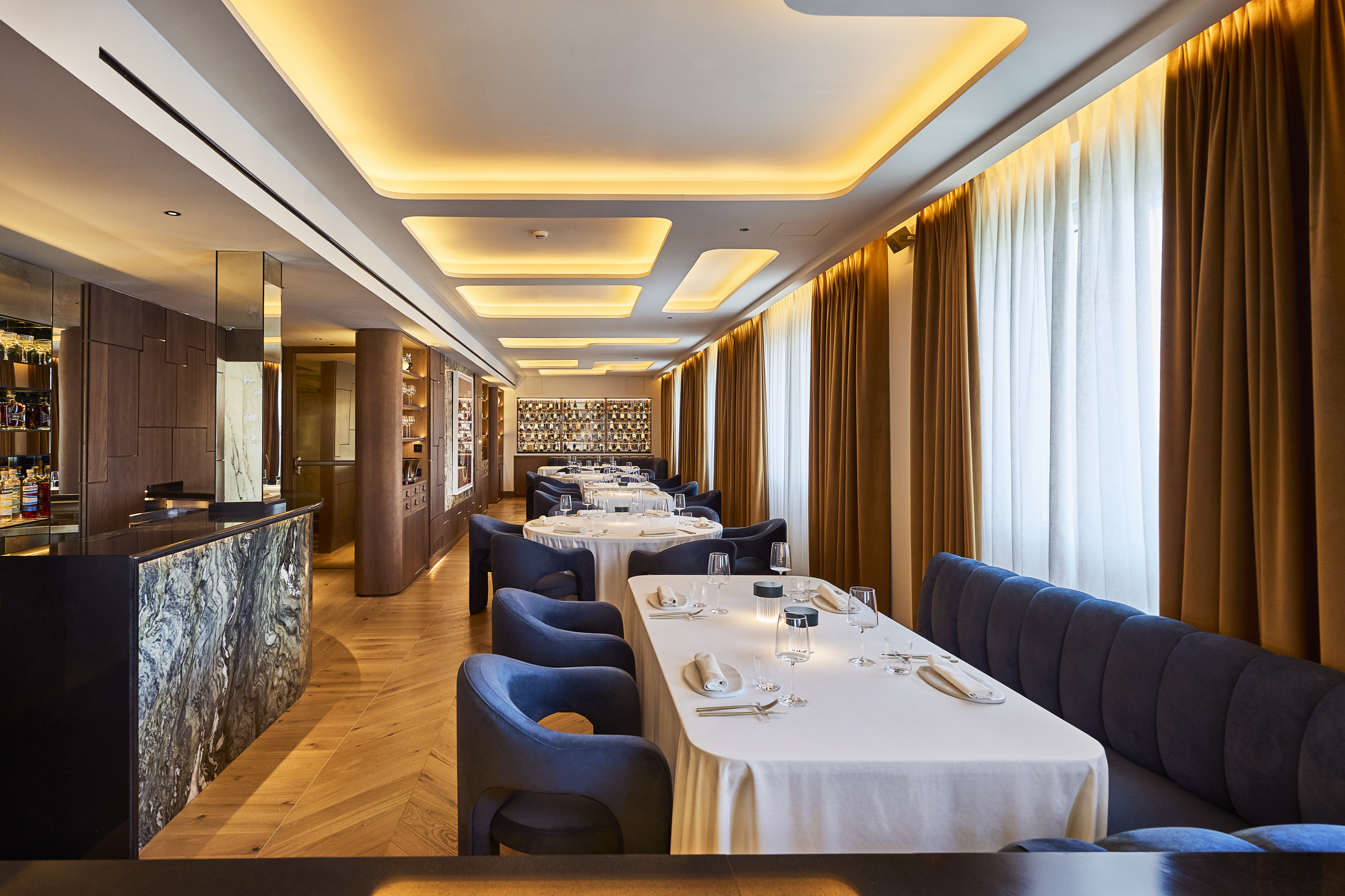 restaurante