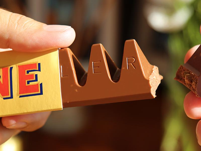 Toblerone