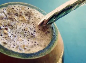 El mate en verano, más allá del tereré