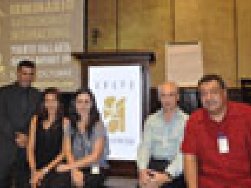 Seminario Gastronomico Internacional