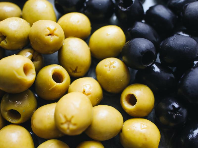 aceituna