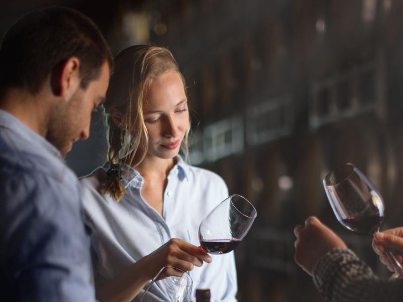 vinos argentinos 