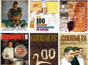 Treinta, cuarenta y treinta de Grupo Gourmets