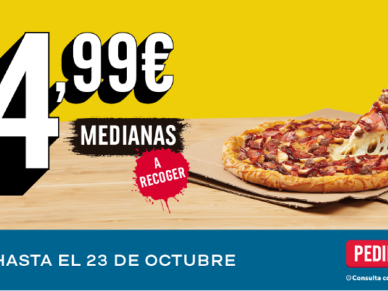 Domino’s Pizza