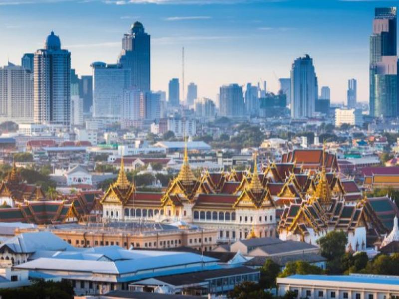 Estrellas Michelin Tailandia 2025