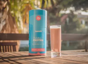 proteína de insector-becrit