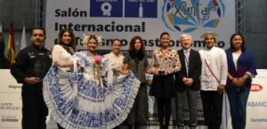 Xantar se consolida como el mejor escaparate para promocionar lo mejor de cada destino Xantar se consolida como el mejor escaparate para promocionar lo mejor de cada destino