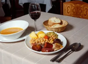 La VI Ruta del Cocido Madrileño incorpora una receta histórica
