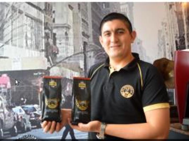 Café tostado peruano ganó 20 distinciones en concurso mundial en Francia