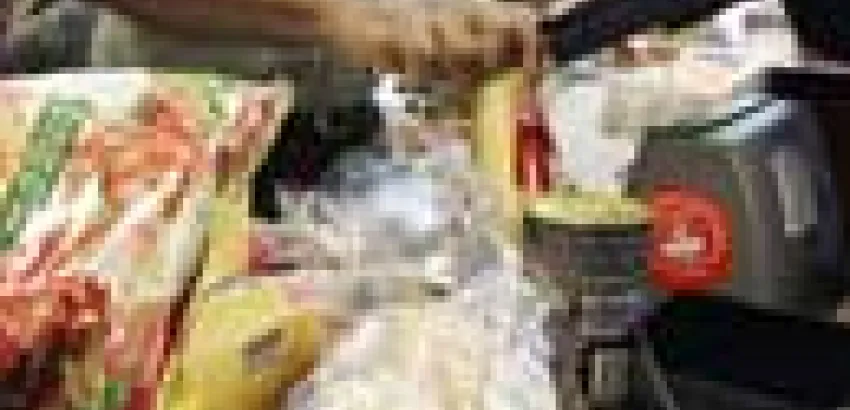 Mundo: Una nueva crisis alimentaria mundial podría estar a las puertas Mundo: Una nueva crisis alimentaria mundial podría estar a las puertas