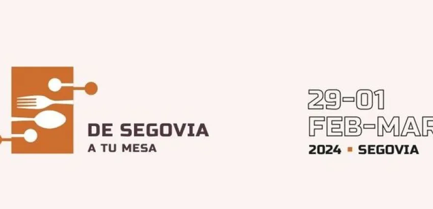 Segovia Segovia