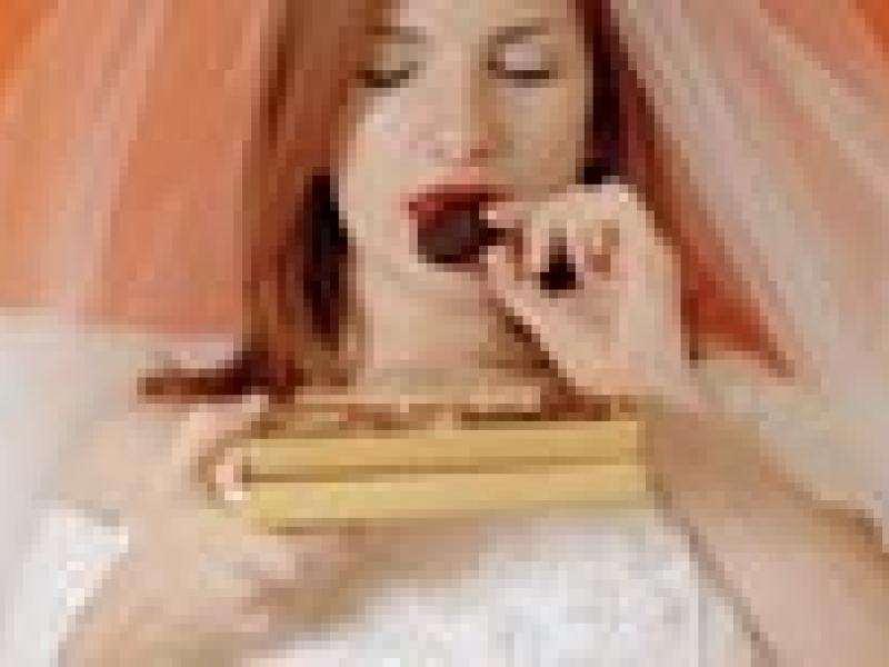 Los mejores alimentos afrodisíacos