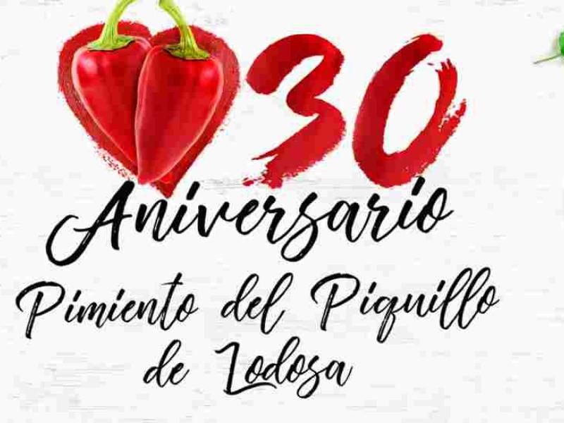 Pimiento del Piquillo 