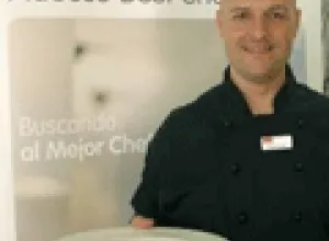 Chef italiano gana el concurso Mejor Chef de Adecco Hostelería de España
