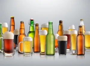 cerveza