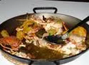 Formentera organiza muestra gastronómica de su cocina tradicional