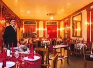 Monseigneur y Emperador: dos leyendas de la cocina cubana