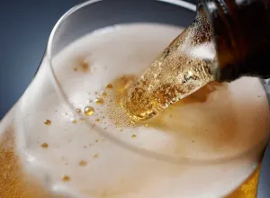 Cerveza