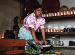 Rutas Gastronómicas: Definición y Diseño 