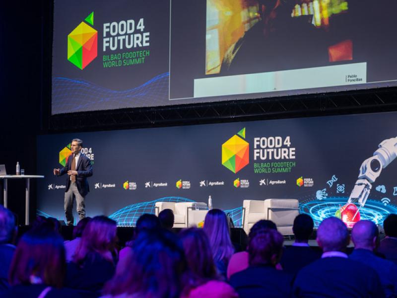 F4F – Expo Foodtech 