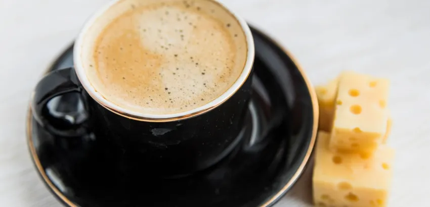 café con queso café con queso
