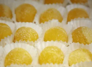 postres medievales