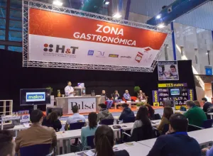 "Top Chef" 2017 demostrará sus dotes culinarias en H&T